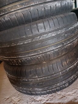Pneu 265/65 R17 - 5