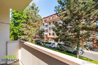 Pronájem byty 1+1, 35 m2 - Uherské Hradiště - Jarošov - 5