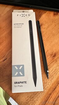 Apple iPad Pro 11 2021 128GB M1 + tužka FIXED + obal IWANT - 5