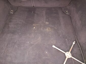 Audi 80 B4 Avant 1.9tdi - 5