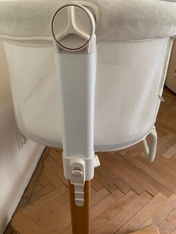 Přístavní postýlka Babygo - 5