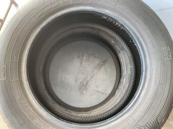 Letní pneu 205/60/16 Goodyear Eff grip 92V sada č.8271 - 5