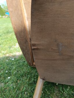 Konferenční stolek, osobní odběr - 5
