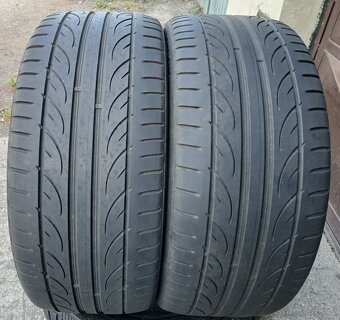 2ks letní pneu 225/40/18 - 5