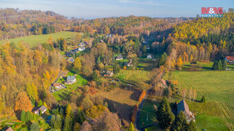 Prodej pozemku k bydlení, 5288 m², Šluknov - 5
