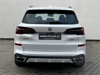 •BMW X5 xDrive30d, HEAD-UP, HARMAN/KARDON, KEYLESS• - 5