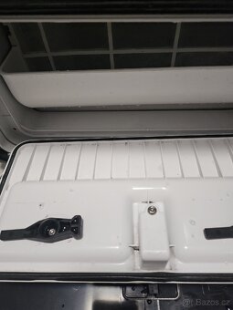 Sušička Gorenje 8kg - 5