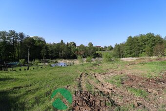 Prodej pozemky pro bydlení, 2 552 m2 - Sadov - Bor - 5