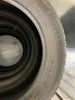 Zimní pneu 205/55/16 Pirelli Snowc3 91H sada č.8427 - 5