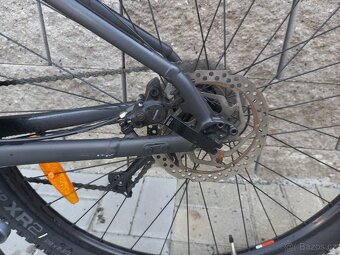 Horské kolo TREK XCALIBER 7 - 5