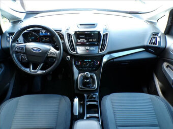 Ford Grand C-Max 2,0 TDCi TITANIUM,TAŽ.ZAŘ. - 5