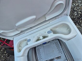 ELECTROLUX A ++, ZÁRUKA DOPRAVA INSTALACE PŘEDV - 5