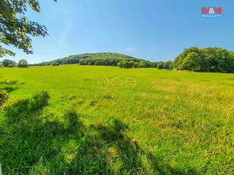 Prodej komerčního pozemku, 59.540 m² - Ústí nad Labem - 5