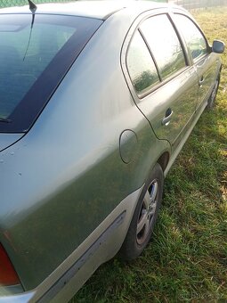 Škoda Octavia 1.8t 110kw - 5