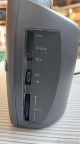 radiobudík Watson 4525UR, - 5