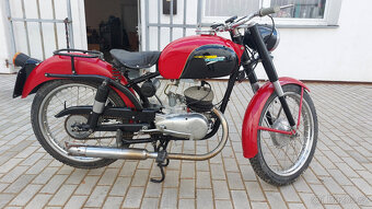 Ceccato sport 125 rok v. 1954 - 5