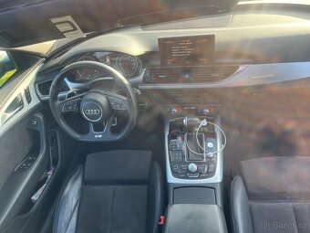 Audi a6 3.0 tdi 180kw sline - 5