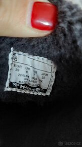 Zimni zateplené Hummel Stadil Super Poly
- 5