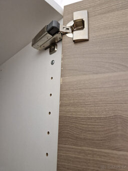 Skříň IKEA (Faktum) - 5