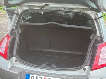 Renault Megane 1,9dci - 5