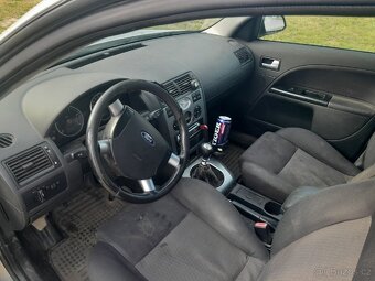 Ford mondeo - 5