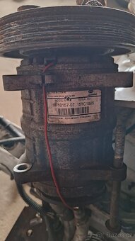 MB Sprinter 316 cdi 906 2018 - 5