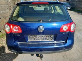 Passat b6 2.0tdi bmp - 5