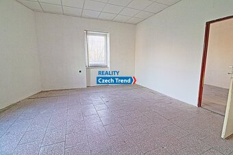 Pronájem výrobního, nebo skladového prostoru Olomouc-Hodolan - 5