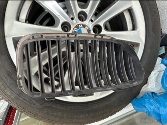 Ledvinky BMW F10/F11 originální - 5
