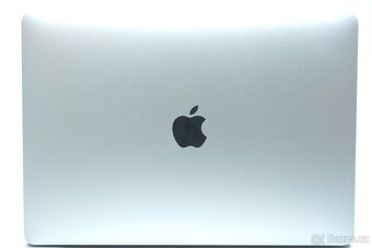 ZÁRUKA/Macbook Pro 15.4" TB/I7 2.6GHZ/16GB RAM/512GB SSD/CZ - 5