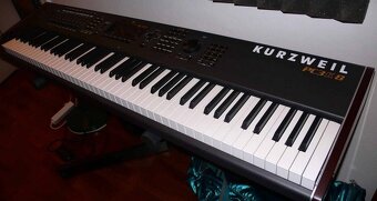 Kurzweil PC3K8 - 5