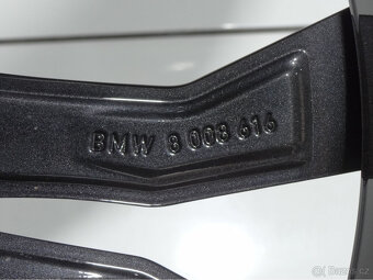 BMW M-PAKIET 19' litá kola X1 F48 X2 F39 - 5