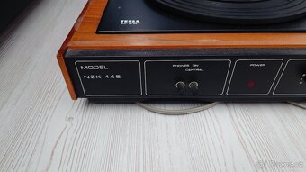 Gramofon NZK 145 - 5