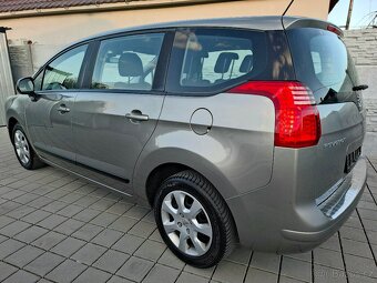 PEUGEOT 5008 1.6 HDI FAP BUSINESS M6 - 5