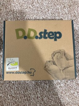 Dětské boty DD Step, vel. 29 - TOP STAV - 5