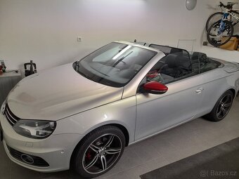 Kabriolet - VW EOS - 5
