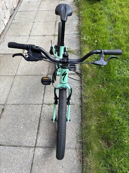 Dětské kolo Specialized jett 20 - 5