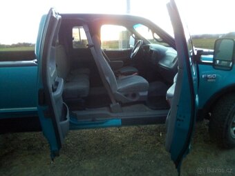 Ford F-150 5.4 V8 - 5