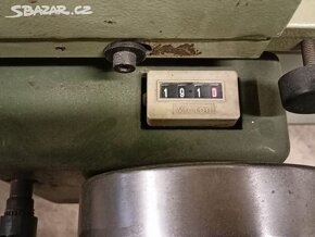 Fréza SCM - 5