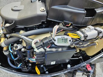 Nafukovací člun GALA + motor Mercury F30 EFI - 5