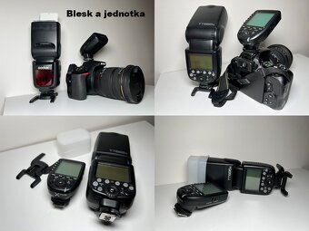 Nikon D5600 - set - 5