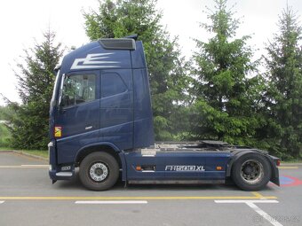 Volvo FH 500 Globe XL Standart ADR, ev.č. 25112 - 5