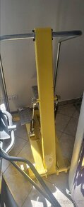 Stepper,orbitrek,snozovaci stroj - 5