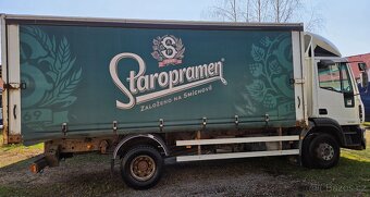IVECO EUROCARGO ML150E21 - 5