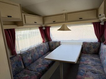 Karavan - 5