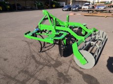 Agrotipa HopGrubber Vario - 5