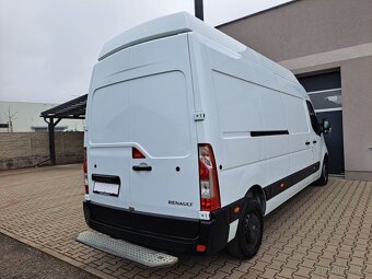 Renault Master 2.3 DCI Maxi, odpočet DPH - 5