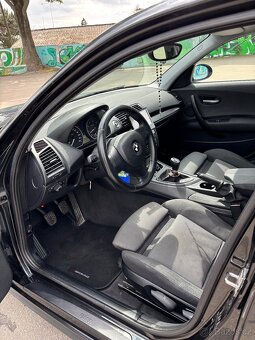 Bmw E87 120i - 5