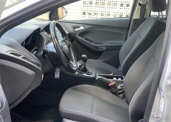 Ford Focus 1.6i PŮVOD ČR KLIMA odp.DPH manuál 77 kw - 5