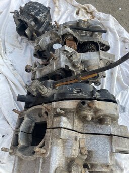 Yamaha dt 125lc - 5